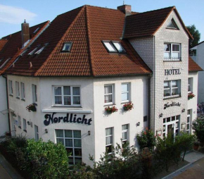 Hotel Nordlicht in Schwerin